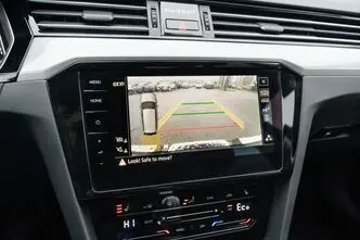 Volkswagen Passat, 1.4, 160 kW, plug-in hybrid, automatic, front-wheel drive