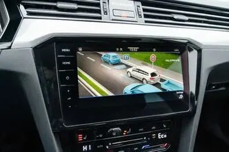 Volkswagen Passat, 1.4, 160 kW, plug-in hybrid, automatic, front-wheel drive