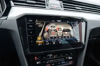 Volkswagen Passat, 1.4, 160 kW, plug-in hybrid, automatic, front-wheel drive