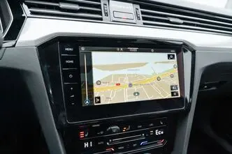 Volkswagen Passat, 1.4, 160 kW, plug-in hybrid, automatic, front-wheel drive