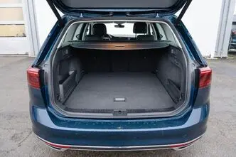 Volkswagen Passat, 1.4, 160 kW, plug-in hybrid, automatic, front-wheel drive