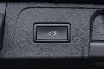 Volkswagen Passat, 1.4, 160 kW, plug-in hybrid, automatic, front-wheel drive