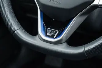 Volkswagen Passat, 1.4, 160 kW, plug-in hybrid, automatic, front-wheel drive