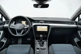 Volkswagen Passat, 1.4, 160 kW, plug-in hybrid, automatic, front-wheel drive