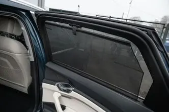 Audi e-tron, 300 kW, electric, automatic