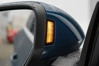 Audi e-tron, 300 kW, electric, automatic