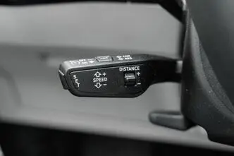 Audi e-tron, 300 kW, electric, automatic