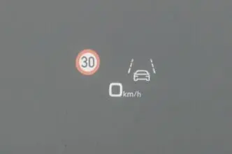 Audi e-tron, 300 kW, electric, automatic