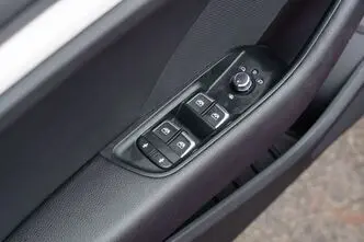 Audi A3, 1.5, 110 kW, petrol, automatic, front-wheel drive