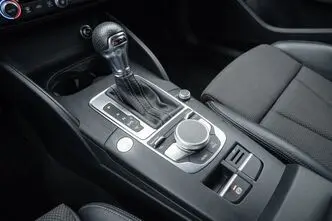 Audi A3, 1.5, 110 kW, petrol, automatic, front-wheel drive