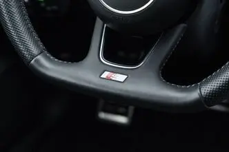 Audi A3, 1.5, 110 kW, petrol, automatic, front-wheel drive