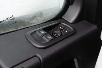 Renault Master, 2.3, 100 kW, diesel, manual, front-wheel drive