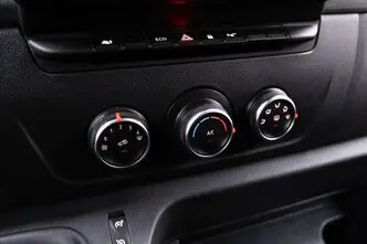 Renault Master, 2.3, 100 kW, diesel, manual, front-wheel drive