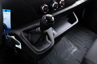 Renault Master, 2.3, 100 kW, diesel, manual, front-wheel drive