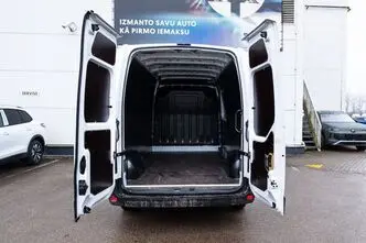 Renault Master, 2.3, 100 kW, diesel, manual, front-wheel drive