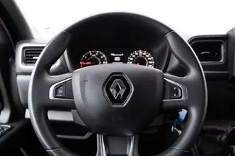 Renault Master, 2.3, 100 kW, diesel, manual, front-wheel drive