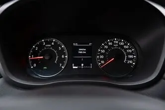 Renault Master, 2.3, 100 kW, diesel, manual, front-wheel drive