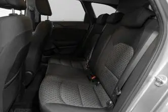 Kia cee'd / Ceed, 1.5, 117 kW, petrol, manual, front-wheel drive