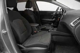 Kia cee'd / Ceed, 1.5, 117 kW, petrol, manual, front-wheel drive