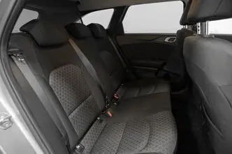 Kia cee'd / Ceed, 1.5, 117 kW, petrol, manual, front-wheel drive