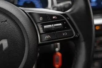 Kia cee'd / Ceed, 1.5, 117 kW, petrol, manual, front-wheel drive