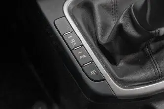 Kia cee'd / Ceed, 1.5, 117 kW, petrol, manual, front-wheel drive