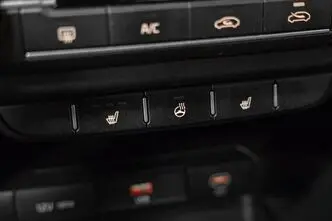 Kia cee'd / Ceed, 1.5, 117 kW, petrol, manual, front-wheel drive