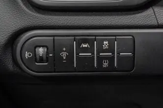 Kia cee'd / Ceed, 1.5, 117 kW, petrol, manual, front-wheel drive