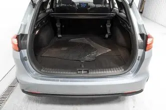 Kia cee'd / Ceed, 1.5, 117 kW, petrol, manual, front-wheel drive