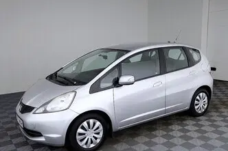 Honda Jazz, 1.3, 73 kW, bensiin, manuaal, esivedu