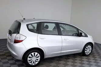 Honda Jazz, 1.3, 73 kW, bensiin, manuaal, esivedu
