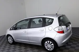 Honda Jazz, 1.3, 73 kW, bensiin, manuaal, esivedu