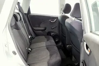 Honda Jazz, 1.3, 73 kW, bensiin, manuaal, esivedu