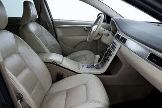 Volvo S80, 3.2, 175 kW, bensiin, automaat, esivedu