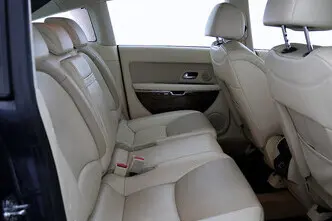 Citroën C6, 2.7, 150 kW, diisel, automaat, esivedu