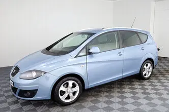 SEAT Altea, 2.0, 103 kW, diisel, automaat, esivedu