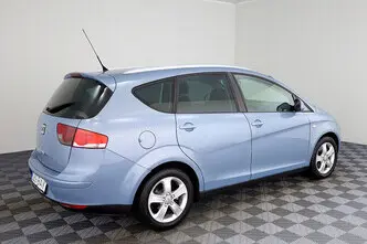 SEAT Altea, 2.0, 103 kW, diisel, automaat, esivedu