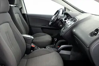 SEAT Altea, 2.0, 103 kW, diisel, automaat, esivedu