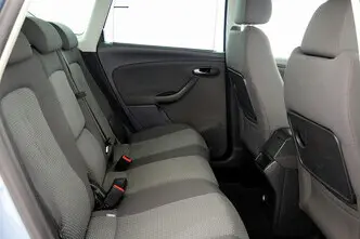 SEAT Altea, 2.0, 103 kW, diisel, automaat, esivedu