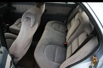 Saab 900, 2.0, 107 kW, bensiin, manuaal, esivedu