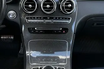 Mercedes-Benz GLC 220, 2.1, 125 kW, diisel, automaat, nelikvedu