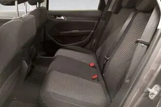 Peugeot 308, 1.2, 96 kW, petrol, automatic, front-wheel drive