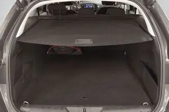 Peugeot 308, 1.2, 96 kW, petrol, automatic, front-wheel drive