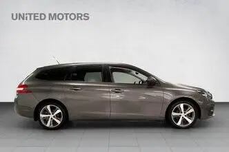 Peugeot 308, 1.2, 96 kW, petrol, automatic, front-wheel drive