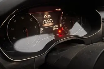 Audi A6, 2.0, 132 kW, bensiin, automaat, esivedu