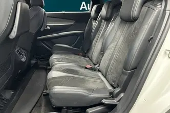 Peugeot 5008, 1.6, 133 kW, bensiin, automaat, esivedu
