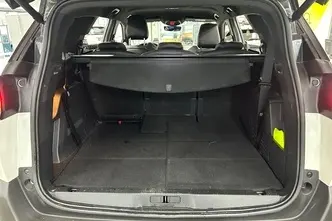 Peugeot 5008, 1.6, 133 kW, bensiin, automaat, esivedu