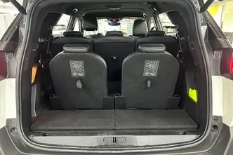 Peugeot 5008, 1.6, 133 kW, bensiin, automaat, esivedu