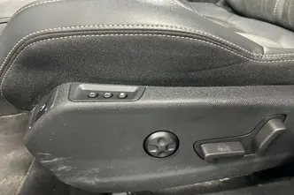 Peugeot 5008, 1.6, 133 kW, bensiin, automaat, esivedu