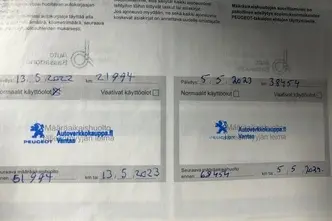 Peugeot 5008, 1.6, 133 kW, bensiin, automaat, esivedu